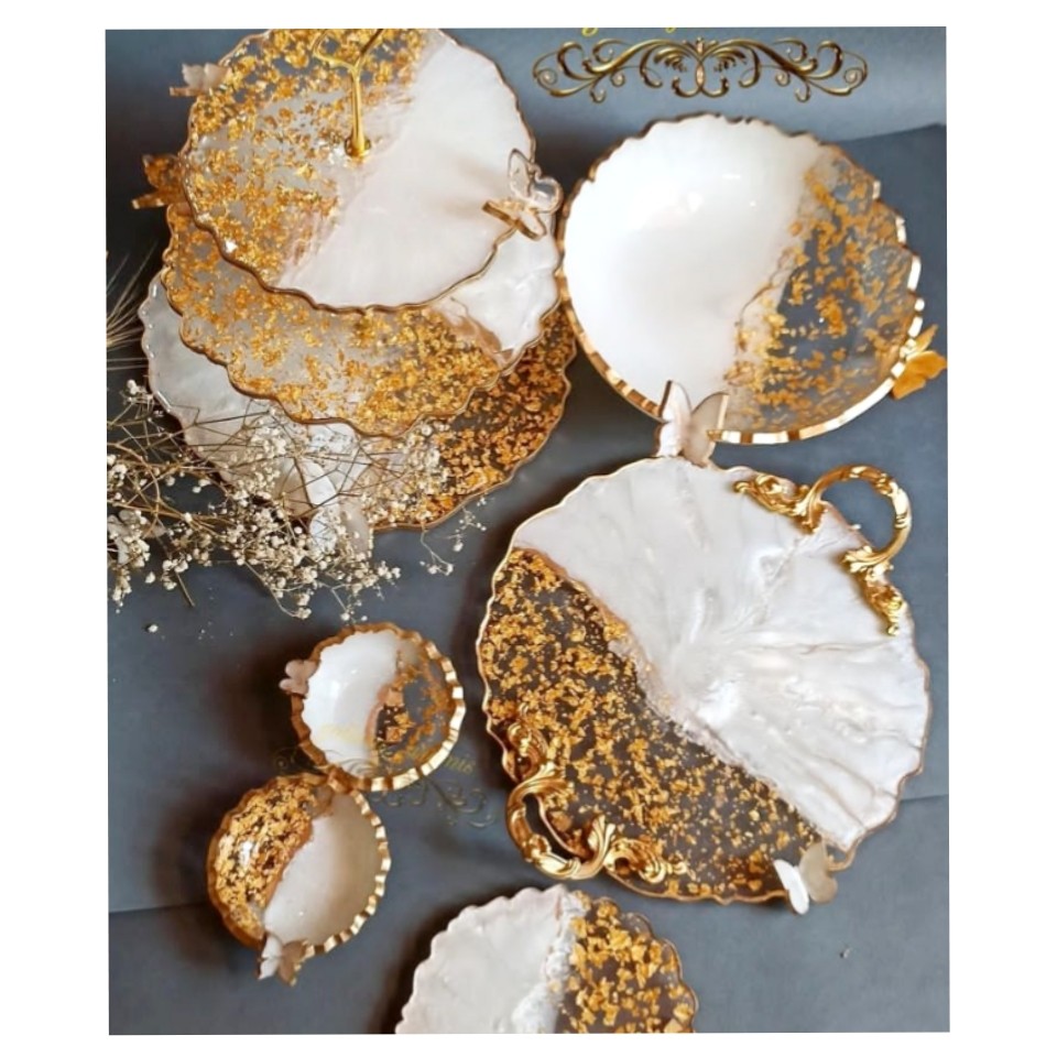 سرویس پذیرایی        شش نفره (پس کرایه)