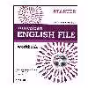 کتاب American English File اثر جمعی از نویسندگان انتشارات آرماندیس شش جلدی
