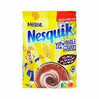 پودر شیر کاکائو فوری 400 گرم نسکوییک - nesquick