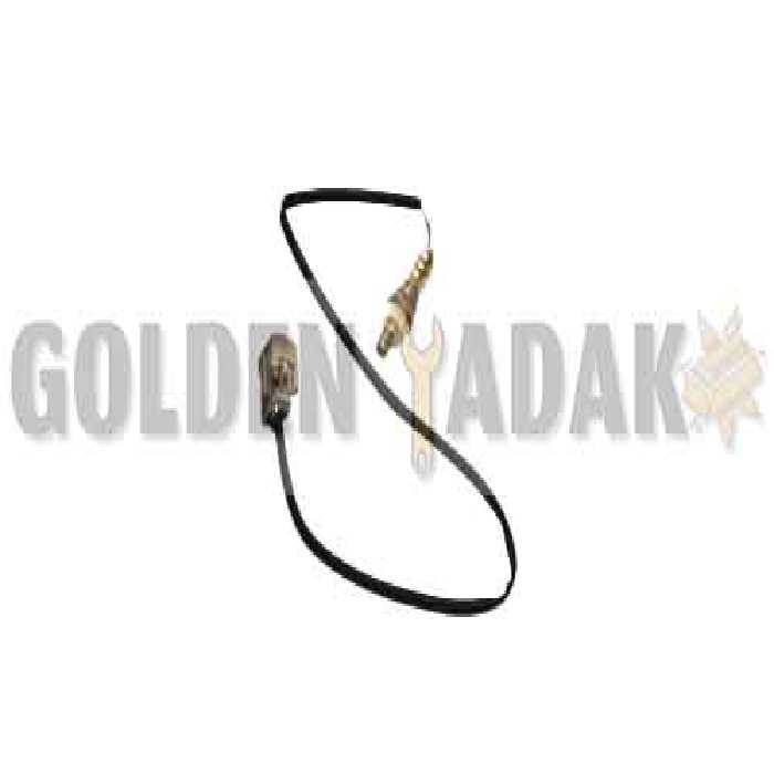 سنسور اکسیژن مزدا 3 - گلدن یدک