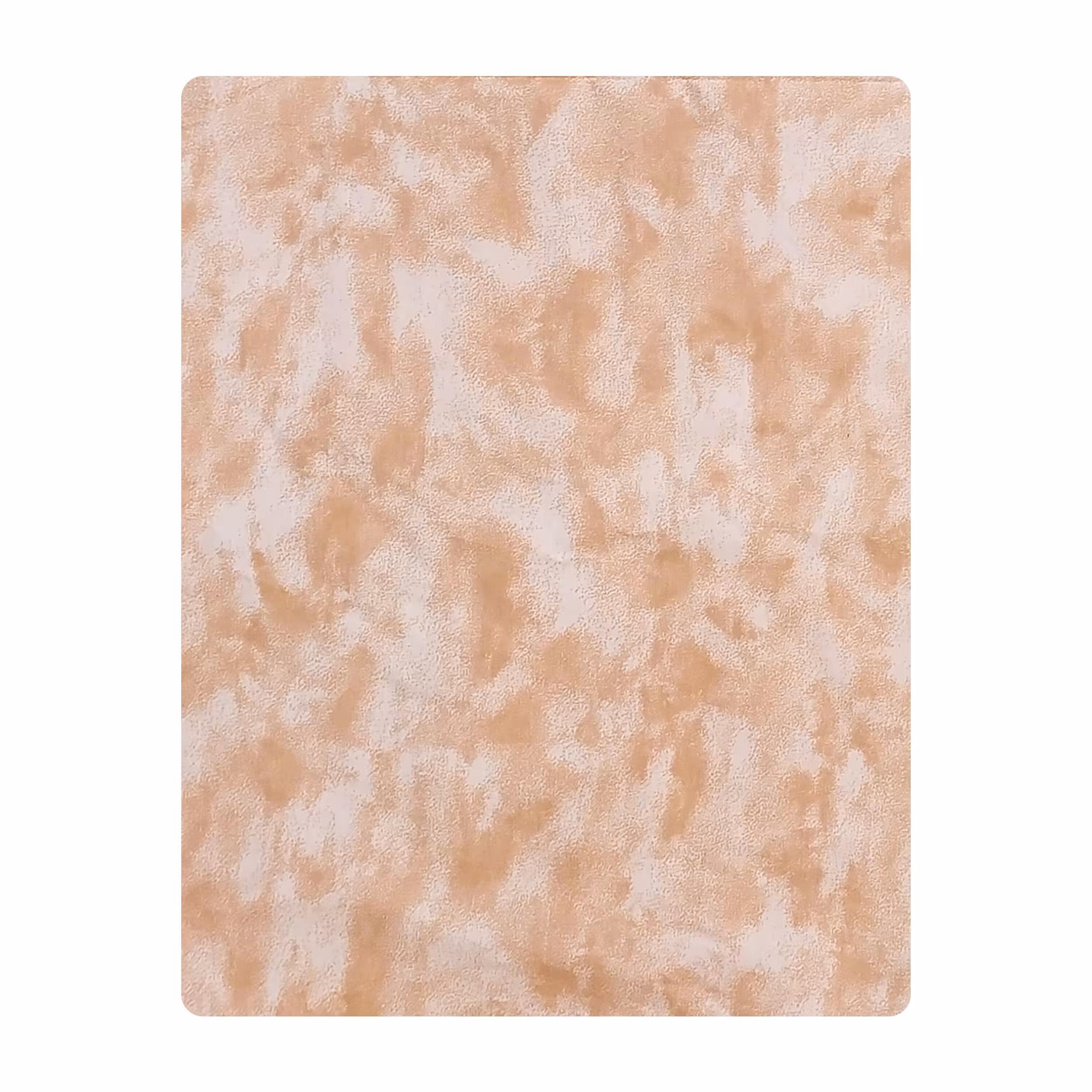 ملحفه آدنو مدل پتینه کد IR131 دونفره سایز 220x240 سانتی متر