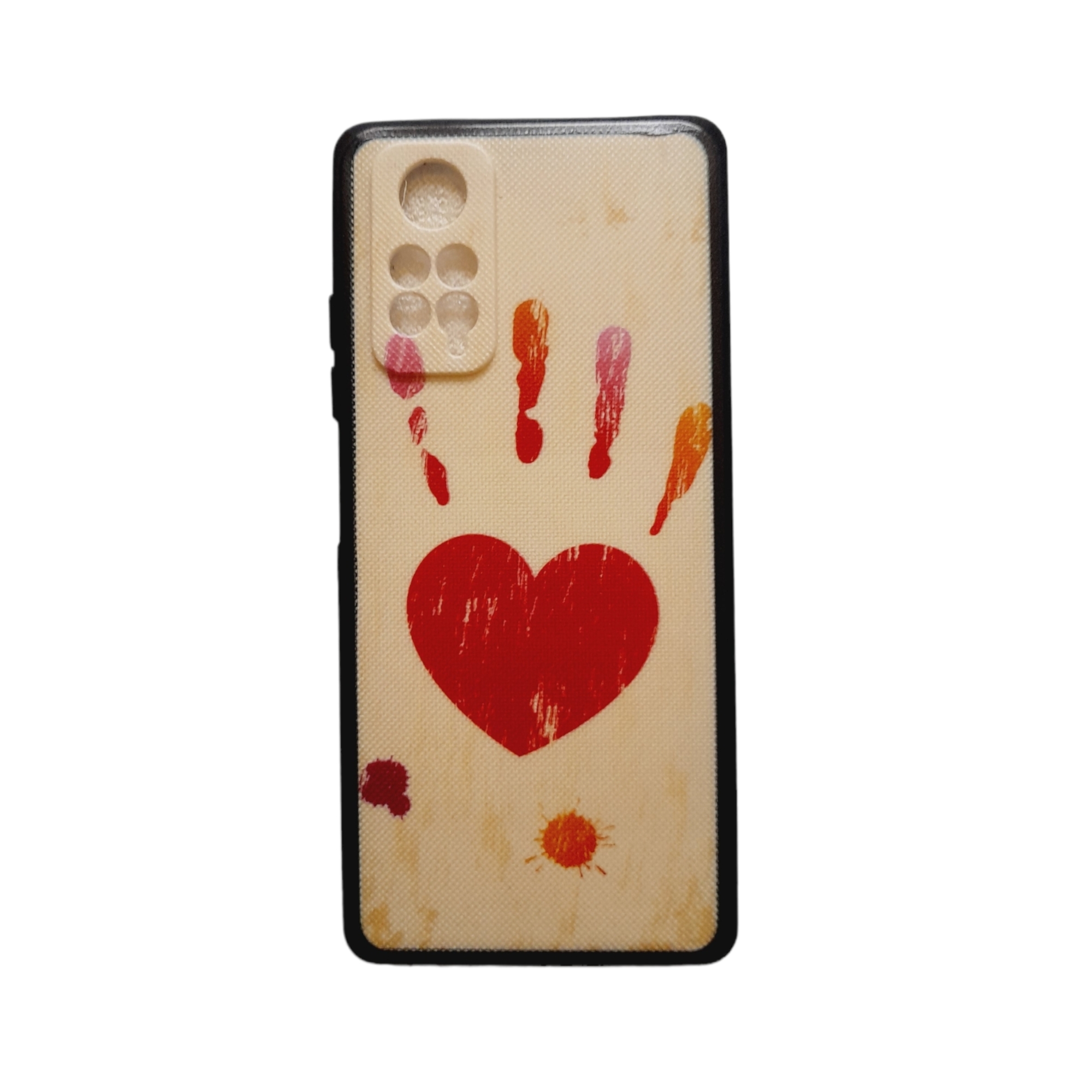 کاور مدل note11 مناسب برای گوشی موبایل شیائومی Redmi Note11 4G Global / Note11S 4G