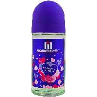مام رول زنانه ضد تعریق پلی هات مومنت مدل Justin bieber حجم 50mL