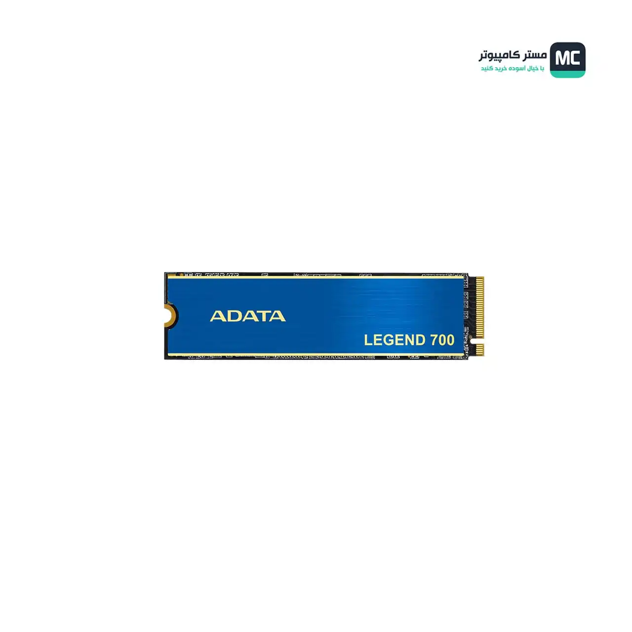 قیمت و خرید اس اس دی ای دیتا LEGEND 700 512GB