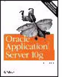خرید و دانلود نسخه کامل کتاب Oracle Application Server 10g Essentials