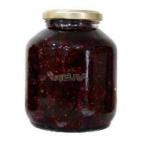 مربا تمشک یک کیلویی اعلا