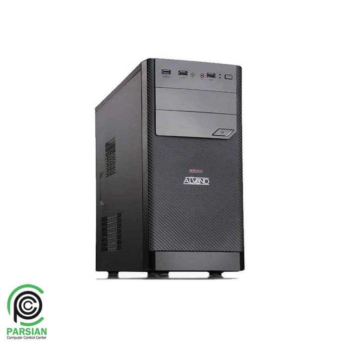 کیس کامپیوتر سادیتا مدل الوند CASE SADATA