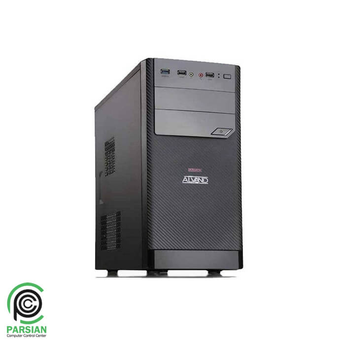 کیس کامپیوتر سادیتا مدل الوند CASE SADATA