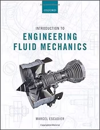 󾕇 دانلود کتاب Escudier M., Introduction to Engineering Fluid Mechanics, 2018 - دانلود کتاب های دانشگاهی