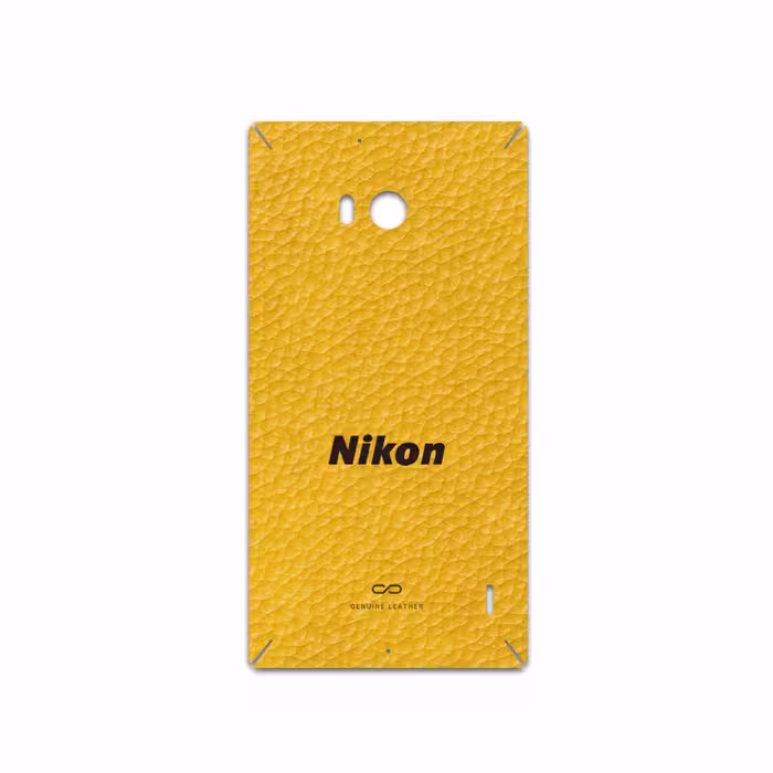 برچسب پوششی ماهوت مدل ML-NKN مناسب برای گوشی موبایل نوکیا Lumia 930