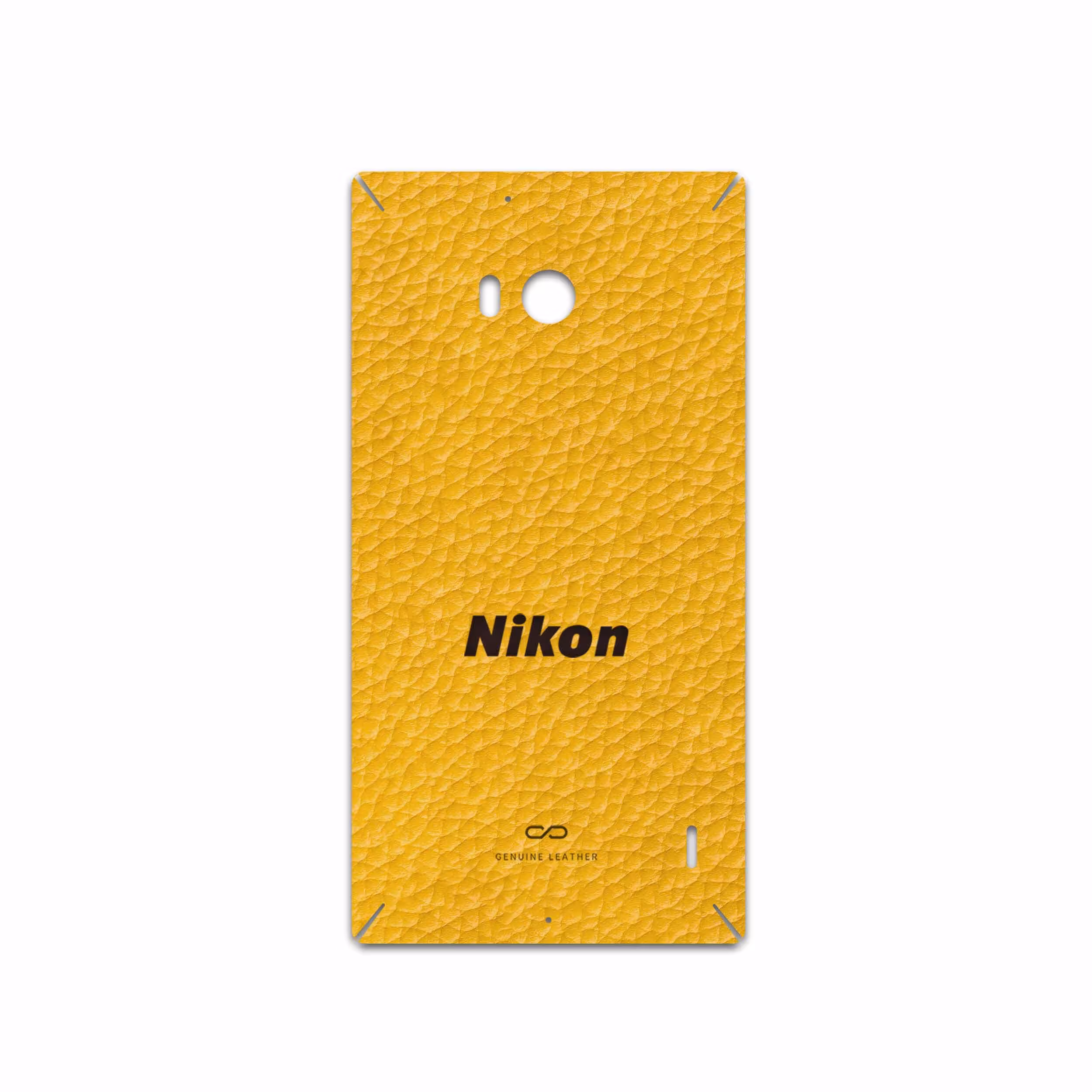 برچسب پوششی ماهوت مدل ML-NKN مناسب برای گوشی موبایل نوکیا Lumia 930