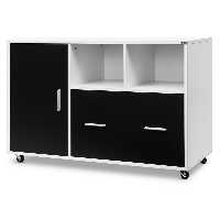 فایل اداری   مدل  F125-MDF | choobsub