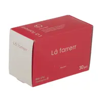 پد لایه بردار پوست لافارر مدل 2 BHA بسته 30 عددی