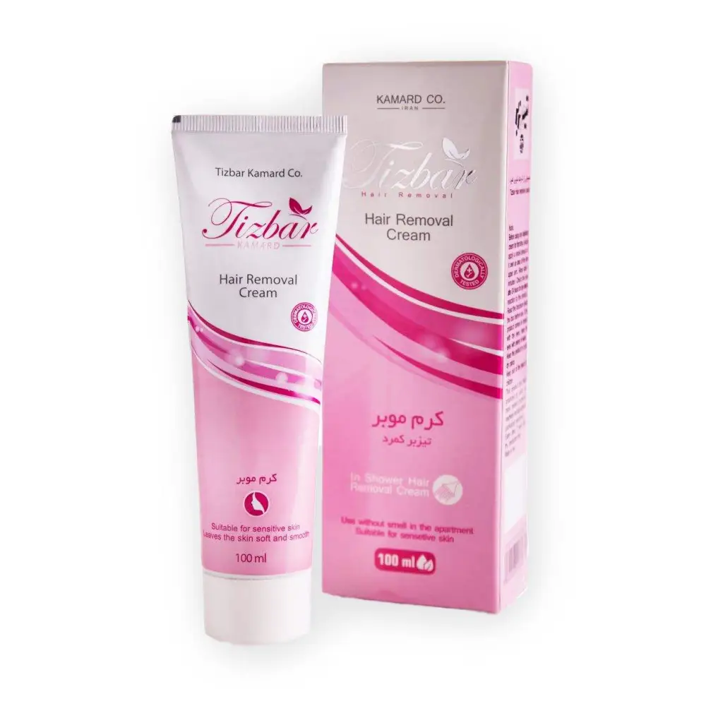 کرم موبر تیزبر