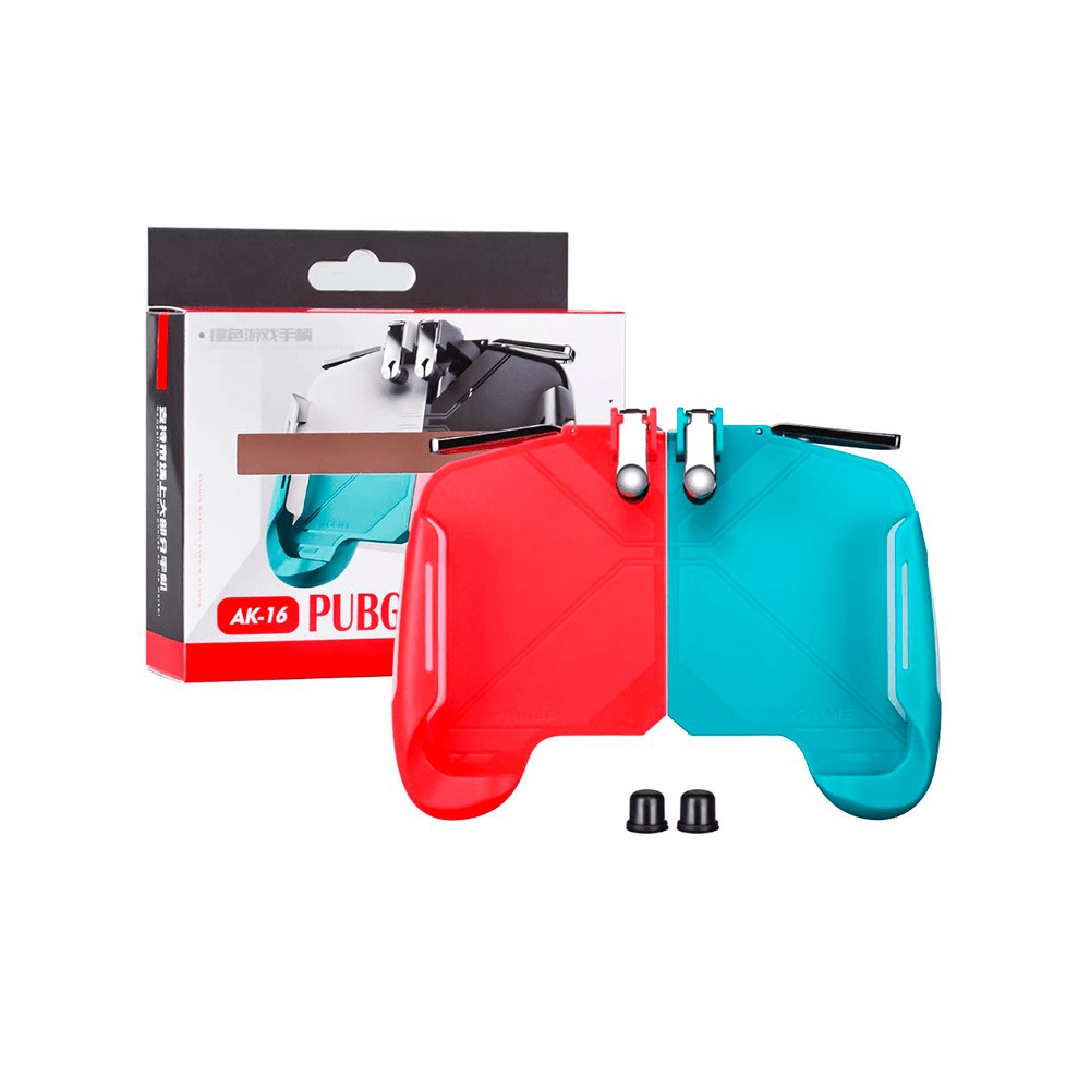 دسته پابجی AK-16 - یاسین کامپیوتر