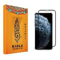 محافظ صفحه نمایش کوآلا مدل Fade مناسب برای گوشی موبایل اپل iPhone 11 Pro | کالا برتری