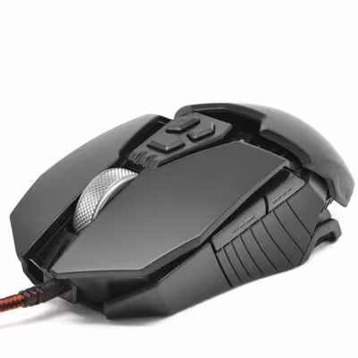 ماوس گیمینگ تسکو مدل TM 759GA