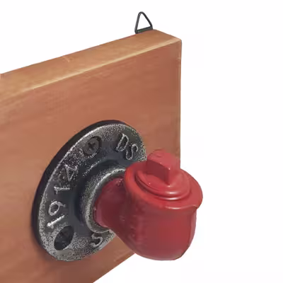 آویز لباس مدل صنعتی 