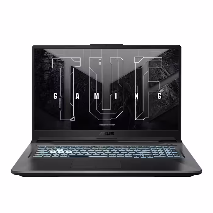 لپ تاپ ایسوس TUF Gaming A17 FA706NF-BA