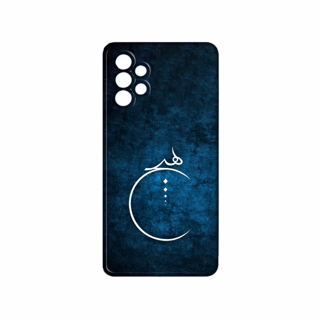 کاور مدل هیچ کد 016 مناسب برای گوشی موبایل سامسونگ galaxy A13 4G 