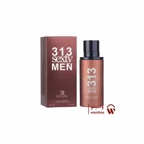 عطر و ادکلن مردانه کارولینا هررا 212 سک سی روونا (Rovena Carolina Herrera 212 s..y Men)