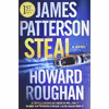 کتاب Steal اثر James Patterson and Howard Roughan انتشارات Grand Central Publishing