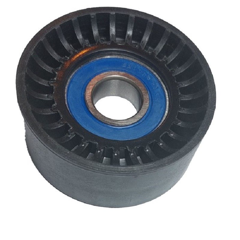 هرزگرد تسمه سفت کن دینام مگان - رنو 