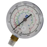 گیج فشار پی ام مدل RG2440L
