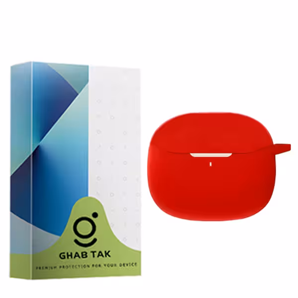 کاور قاب تک مدل AirpodCover مناسب برای کیس انکر R100