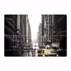 برچسب پوششی ماهوت مدل New York City مناسب برای تبلت مایکروسافت Surface Pro 4 2015