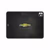 برچسب پوششی ماهوت مدل CHEVROLET-Logo مناسب برای تبلت اپل iPad Pro 11 (GEN 2) 2020 A2230