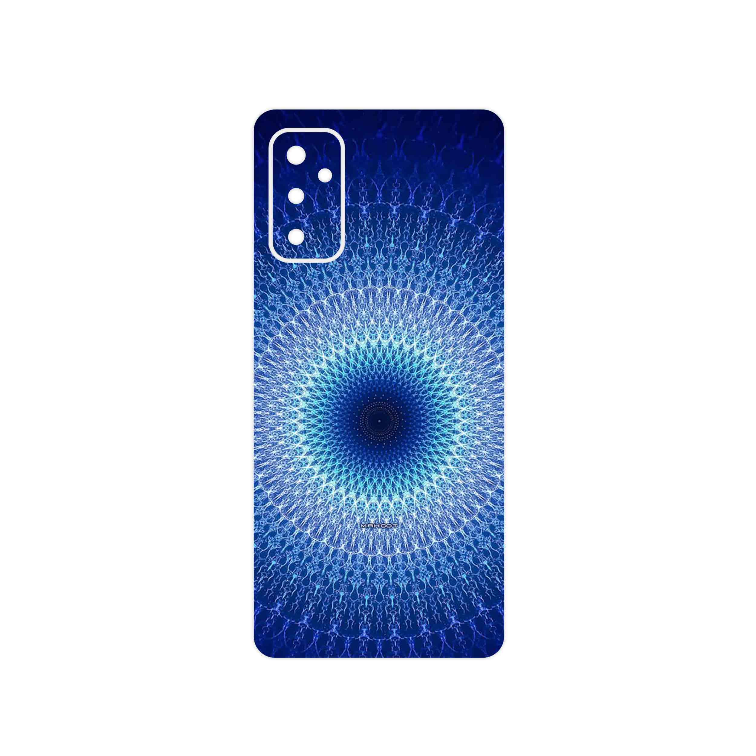 برچسب پوششی ماهوت مدل Mandala Design 3 مناسب برای گوشی موبایل سامسونگ Galaxy M52 5G
