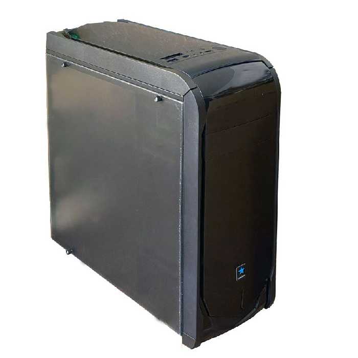 کیس کامپیوتر لندن