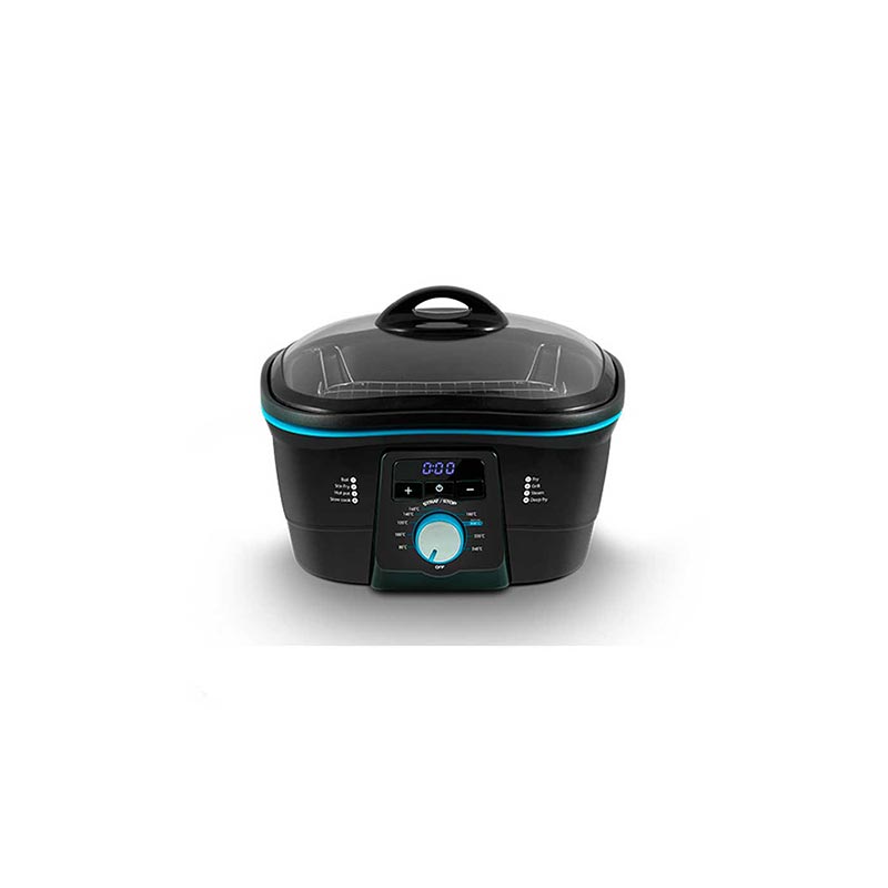 مولتی کوکر دیجیتالی ناسا الکتریک مدل NS-805 قیمت و خرید