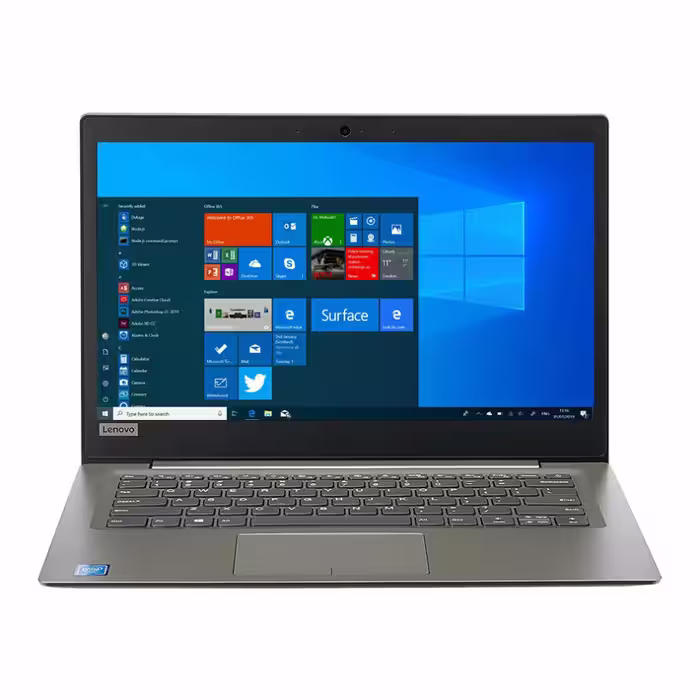 لپ تاپ لنوو IP120s - Cel(N3350)/4GB/500GB/INTEL
