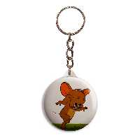 جاکلیدی پرمانه طرح تام و جری کد pmy.10820