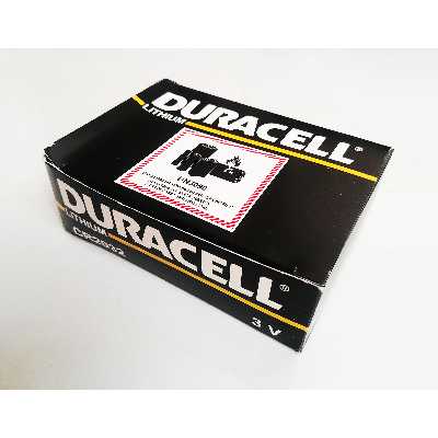 باتری سکه ای دوراسل مدل 2032 بسته 10 عددی