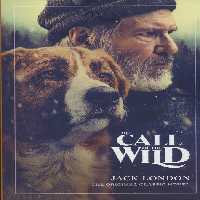 THE CALL OF THE WILD:آوای وحش (زبان اصلی،انگلیسی) - ناشربوک | خرید آنلاین کتاب