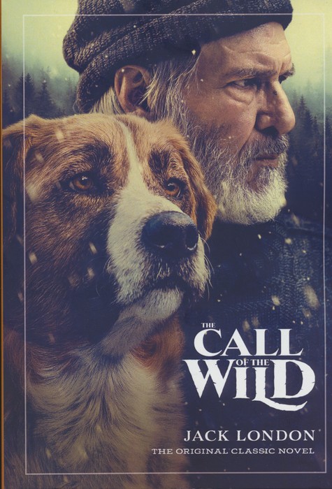 THE CALL OF THE WILD:آوای وحش (زبان اصلی،انگلیسی) - ناشربوک | خرید آنلاین کتاب