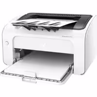 پرینتر لیزری اچ پی مدل Laserjet pro M12a
