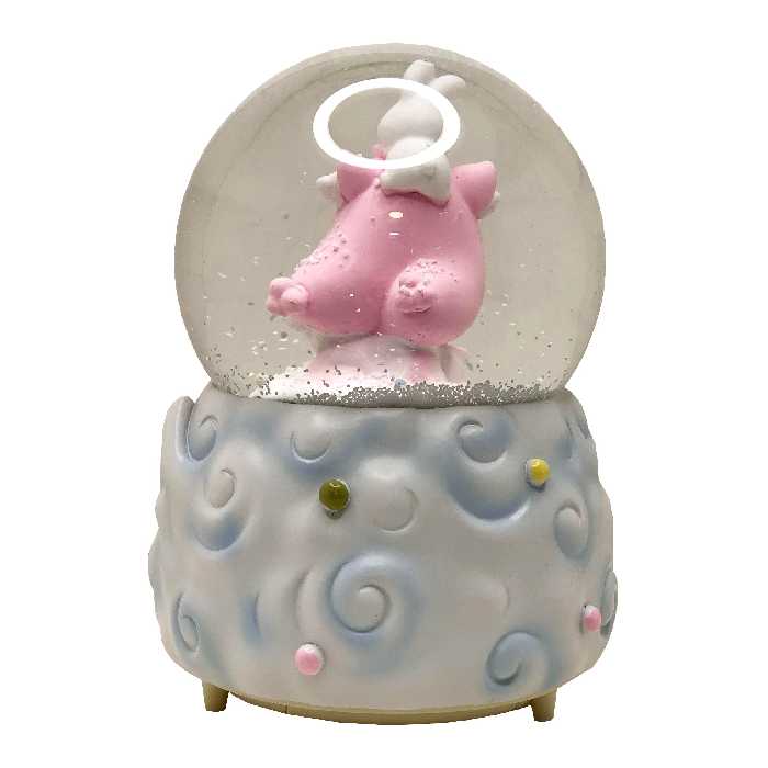 گوی موزیکال مدل fairy کد PA3293 