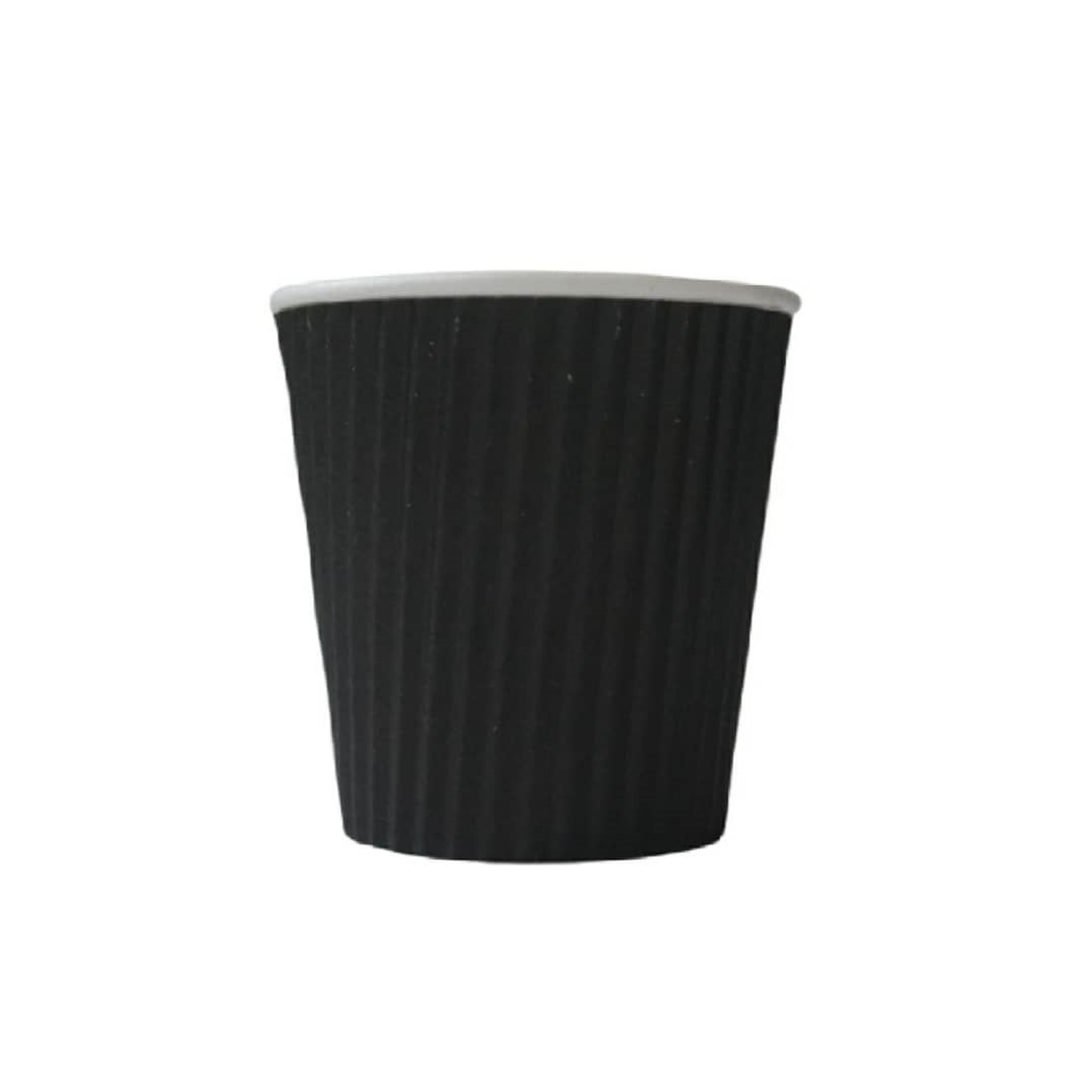 لیوان یکبارمصرف مدل H120 بسته 25 عددی