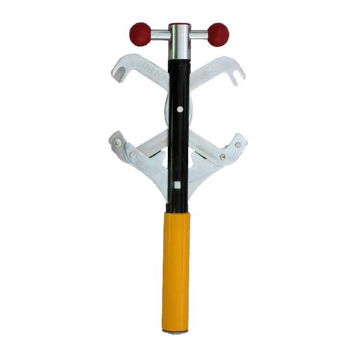 قفل پدال خودرو آرین لاک مدل 2010