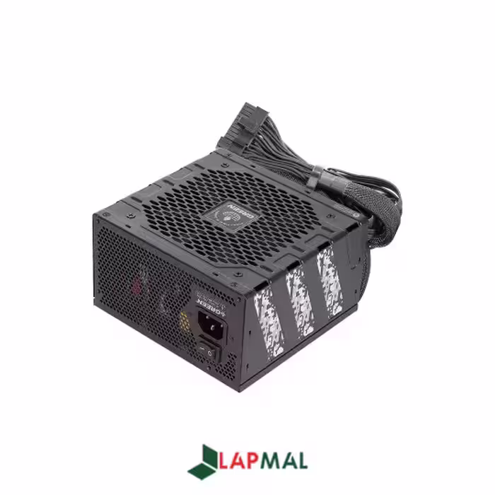 منبع تغذیه کامپیوتر گرین مدل GP600A-GED V3.1
فروشگاه اینترنتی تخصصی لپتاپ لپ مال