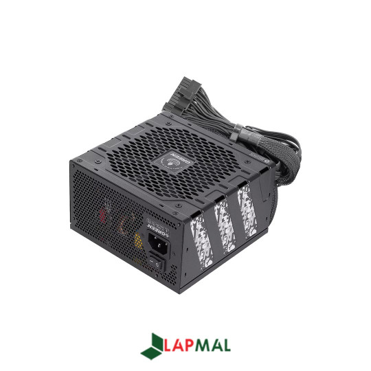 منبع تغذیه کامپیوتر گرین مدل GP600A-GED V31
فروشگاه اینترنتی تخصصی لپتاپ لپ مال