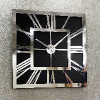 ساعت دیواری اِلِنسی مدل SD-093