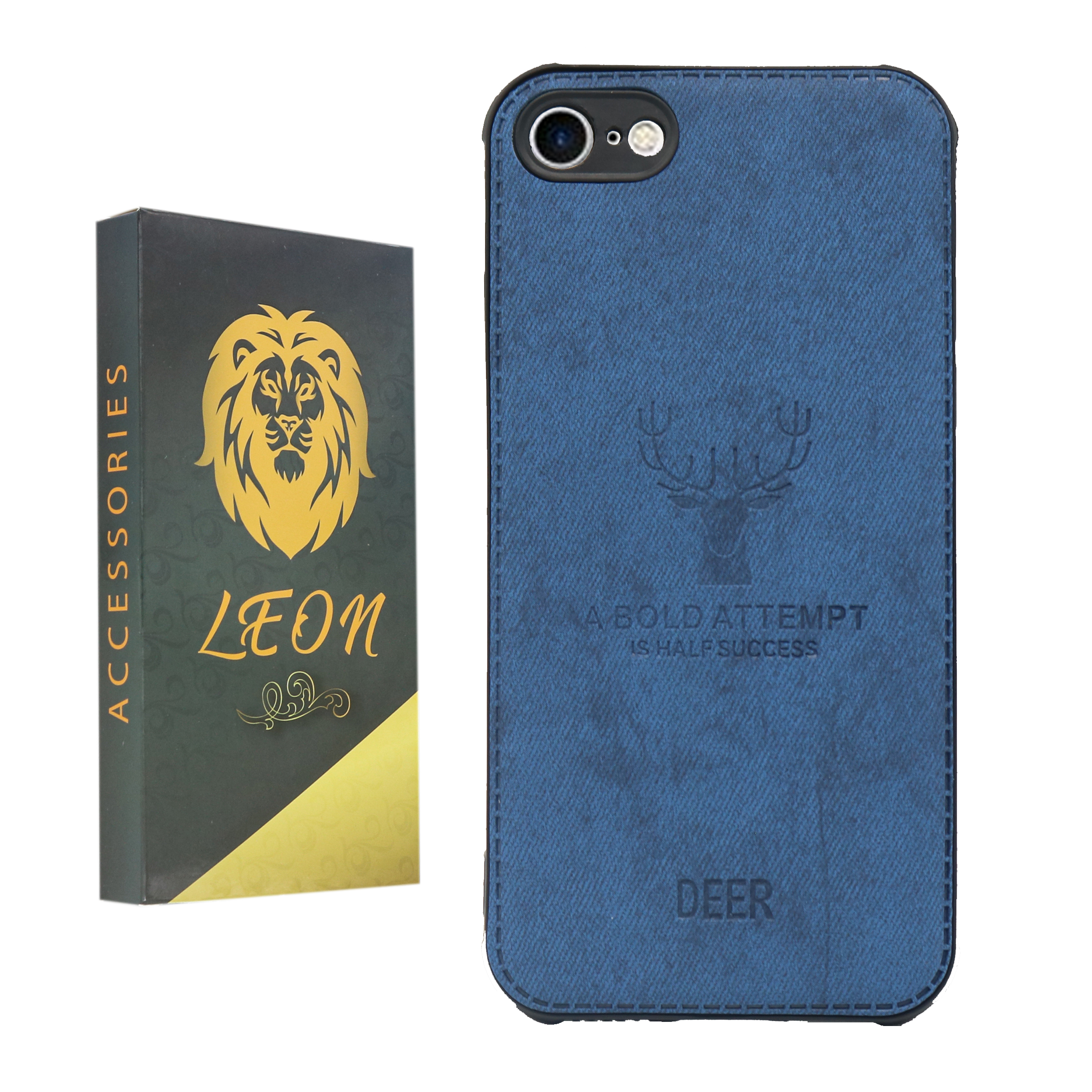 کاور لئون مدل Gavazni مناسب برای گوشی موبایل اپل iPhone 7 / SE 2020