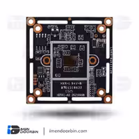 برد 2 مگاپیکسل AHD مدل 561F