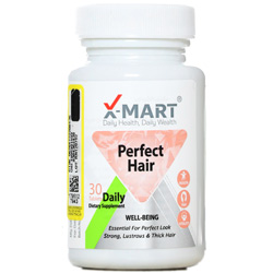 قرص پرفکت هیر ایکس مارت