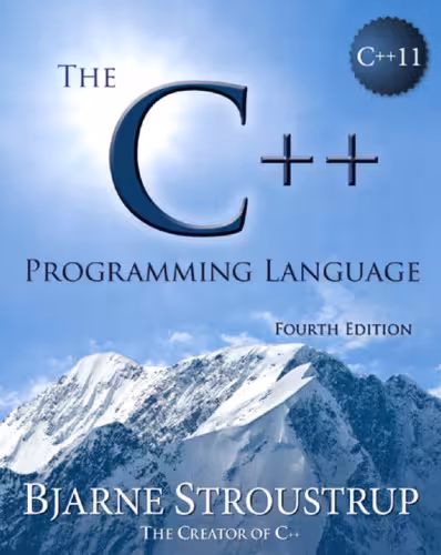 خرید و دانلود نسخه کامل کتاب The C   Programming Language, 4th Edition